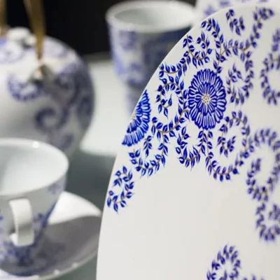The Ancient Tradition of Ceramics Found