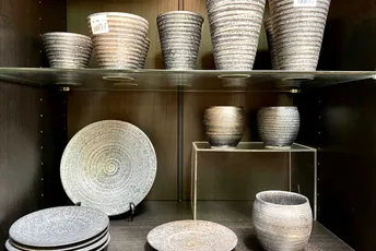 Arita and Hasami:A stylish fusion of tradition and modernity