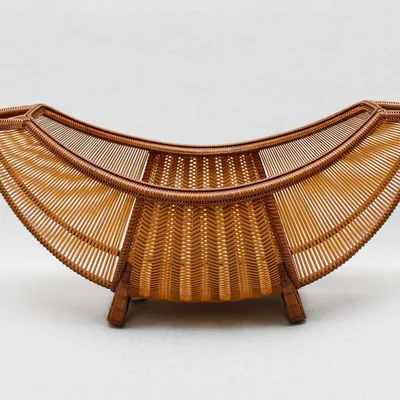 Beppu City Traditional Bamboo Crafts Center