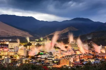 Beppu:An onsen for every taste