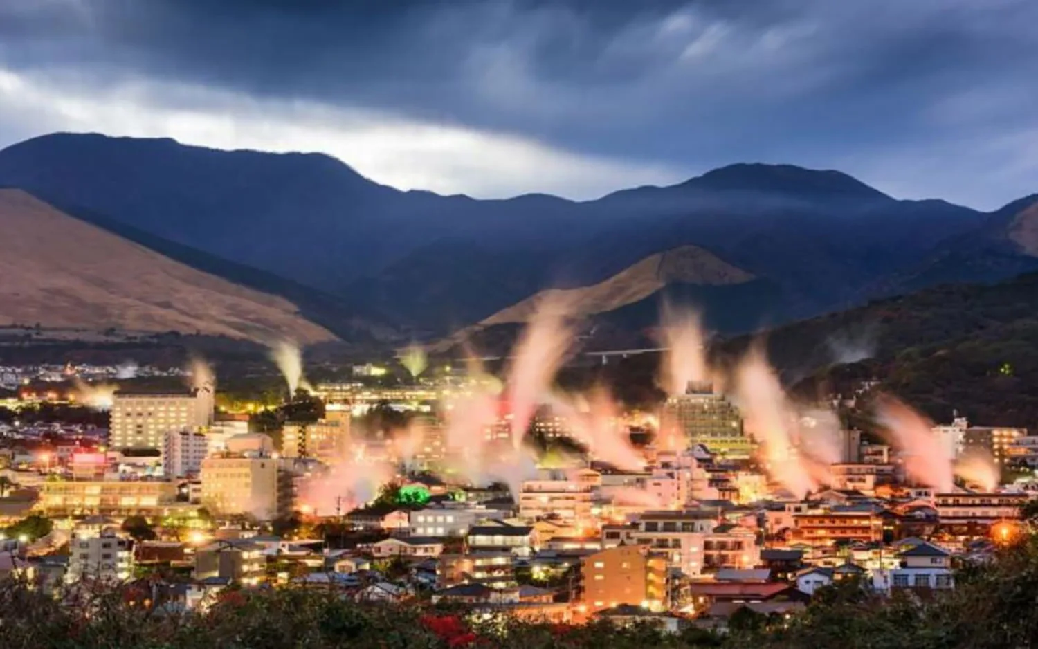 Beppu