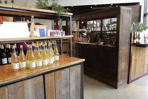 【Sightseeing by taxi】 Kumamoto Prefecture North Sake Brewery Tour
