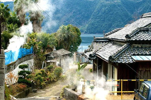 Kyushu Exciting Experience Reservation