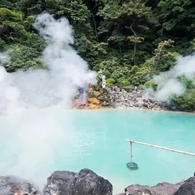 [Oita/Beppu] Little bit & plenty of sightseeing taxi (small ※ maximum 4 passengers)