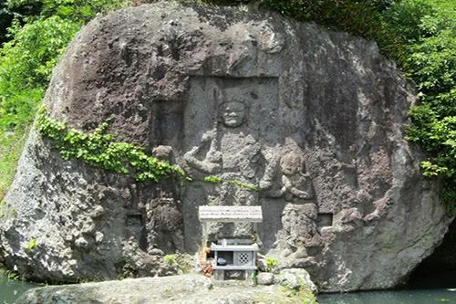 【Taxi sightseeing】Kunisaki Historic Site Tour+Oita Airport Course