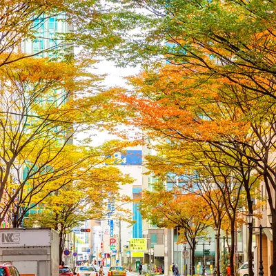 Fukuoka