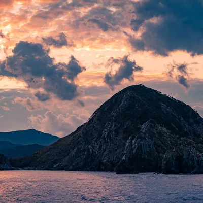 Travel to Goto Islands in Nagasaki