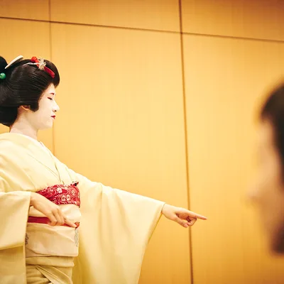 Hakata Traditional Performing Arts Center