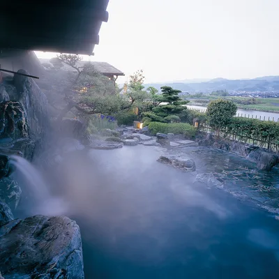 Harazuru Onsen