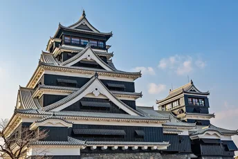 Kumamoto Castle:Exploring the History