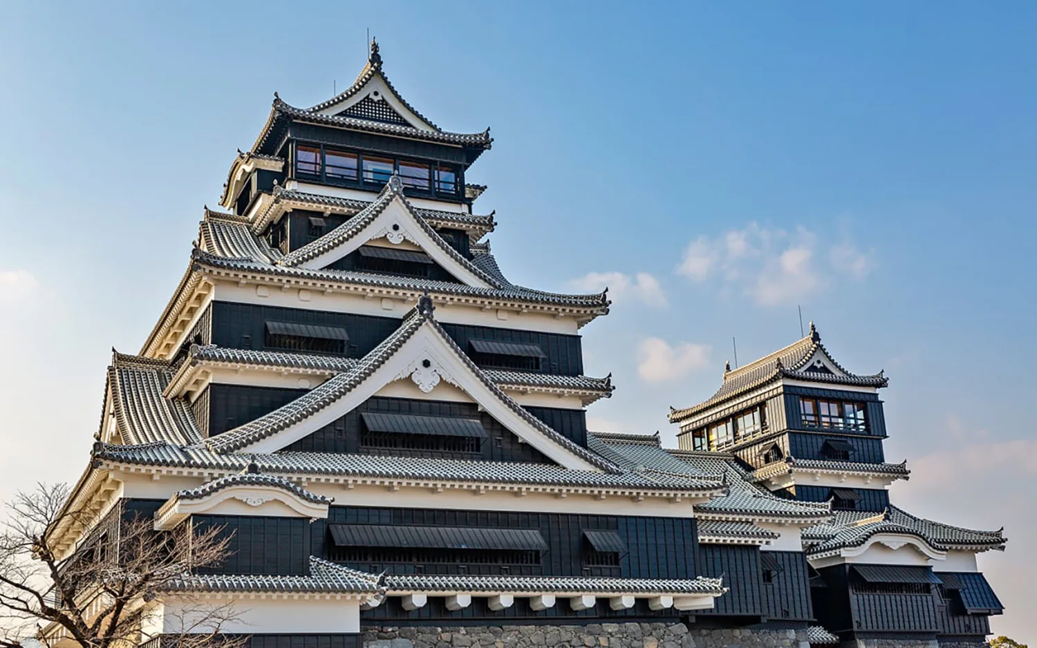 Kumamoto Castle