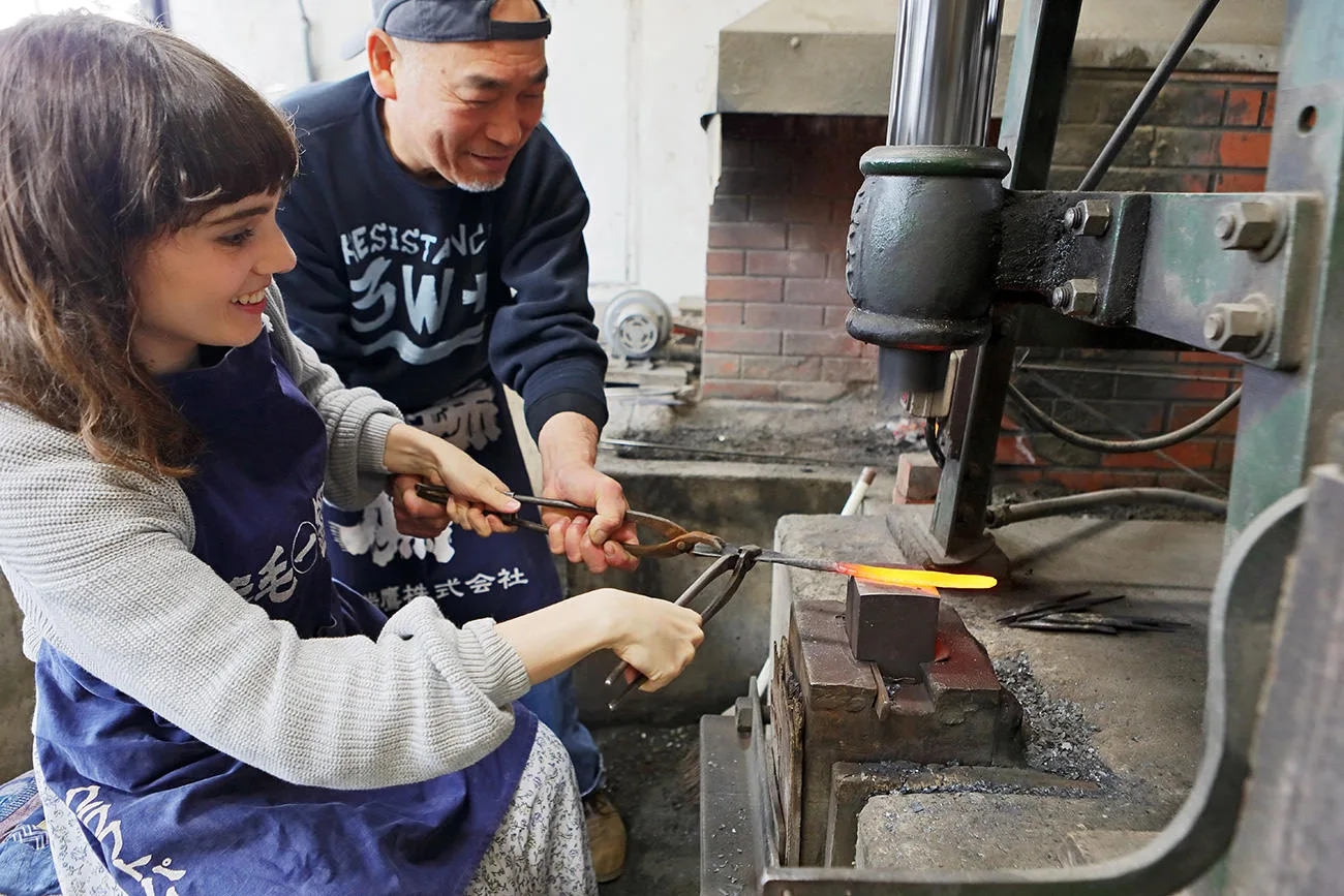 Hitoyoshi Craft Park: