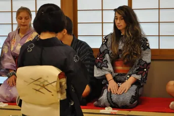 Experience Japan’s Bushido Culture:in Ozu Town, Kumamoto