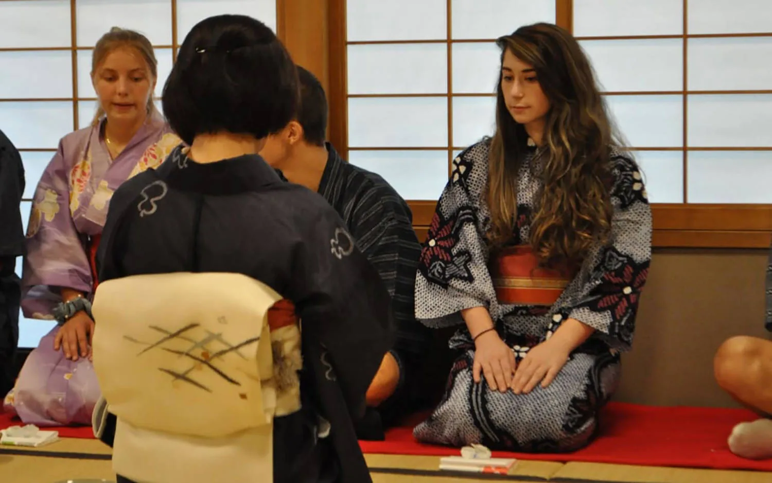 Experience Japan’s Bushido Culture