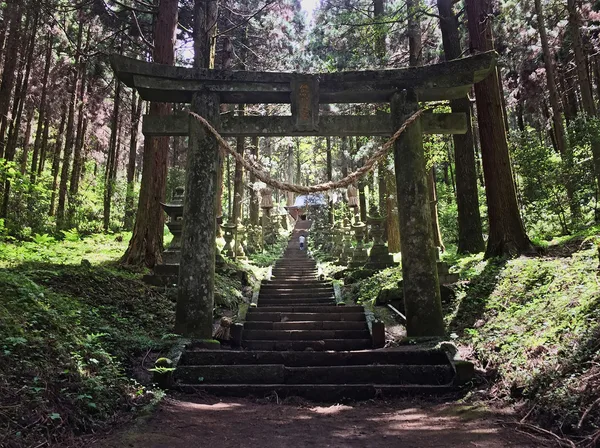 Kamishikimi Kumanoimasu Shrine