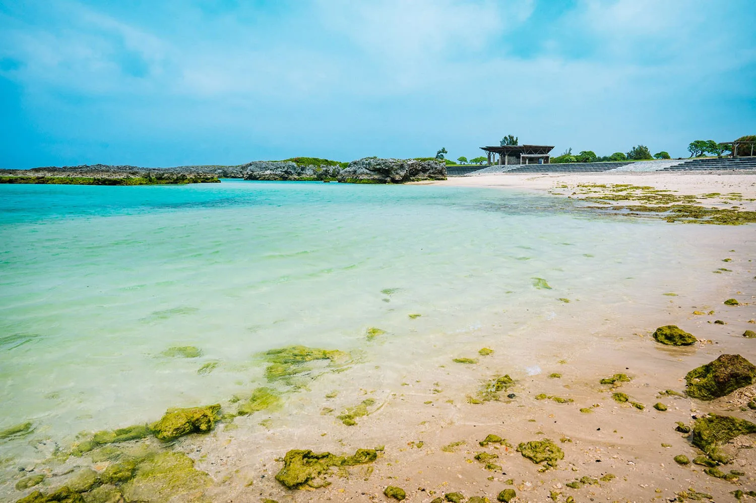 Kikai Island