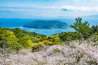 From Kirishima to Ibusuki:Southern Hospitality With a Touch of Luxury