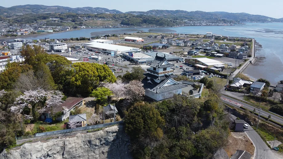 kitsuki_castle_town_02