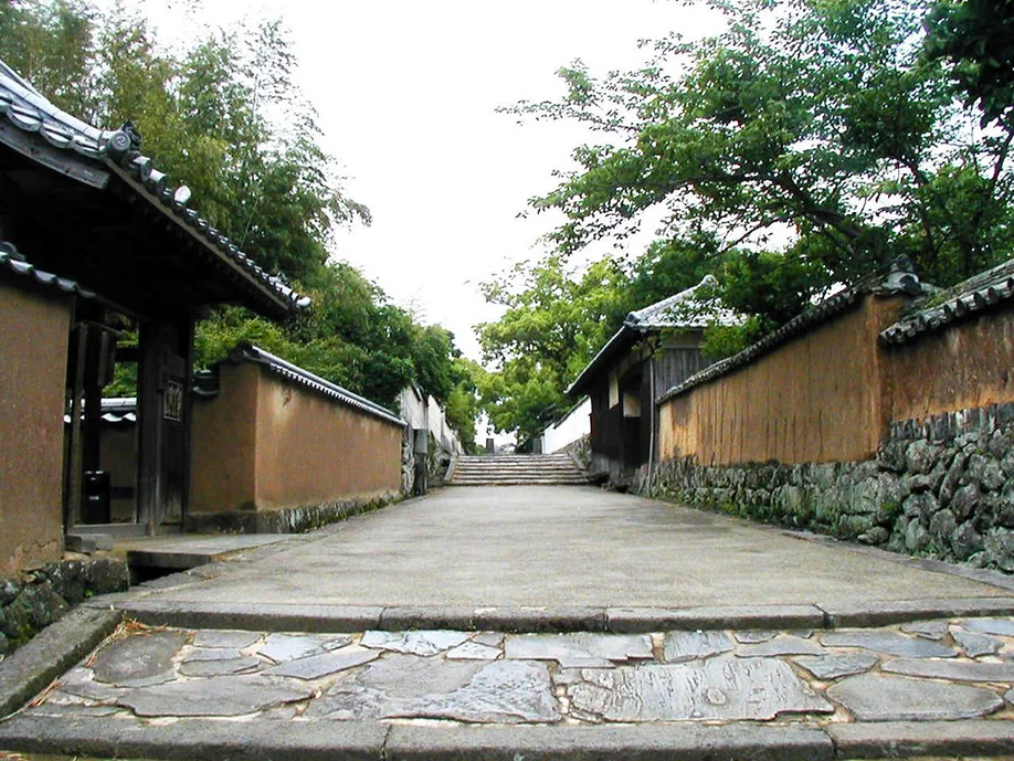 kitsuki_castle_town_03