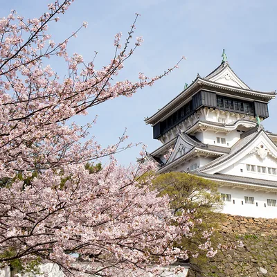 Kokura Castle