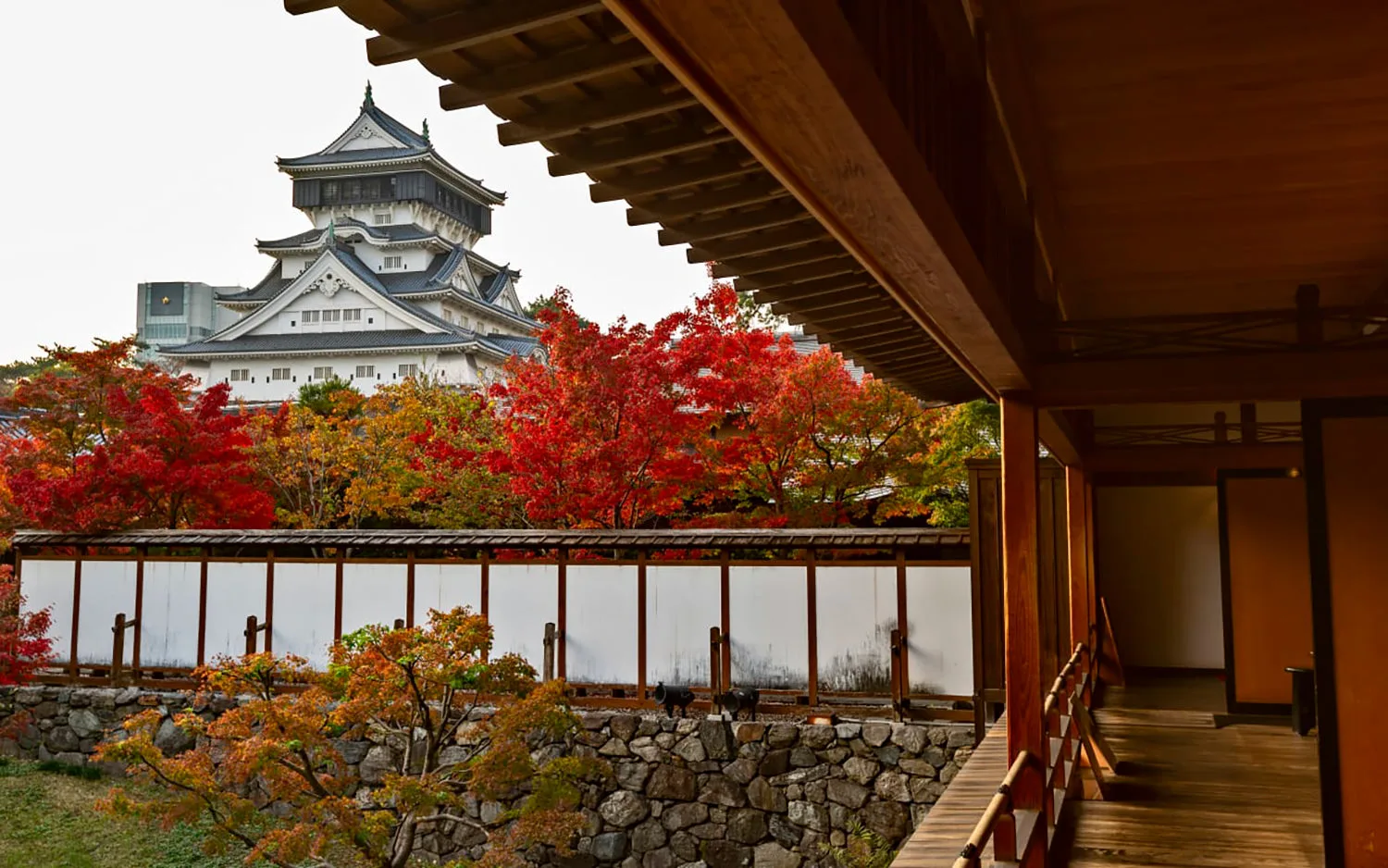 Kitakyushu Highlights