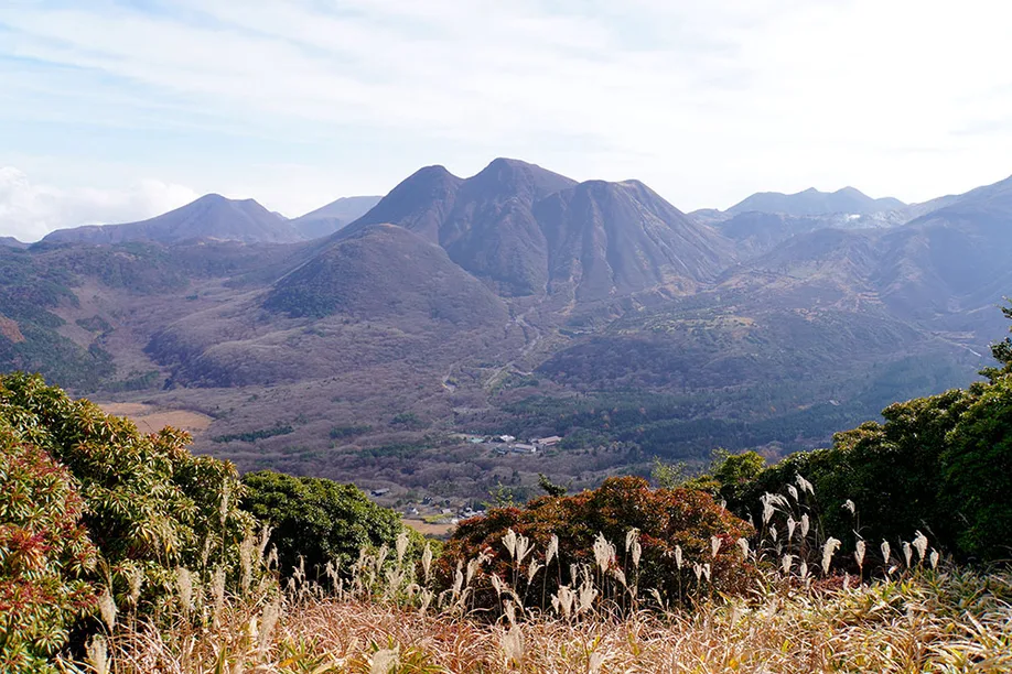 kuju-kyushu-aso-trekking_16