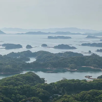 Kujukushima