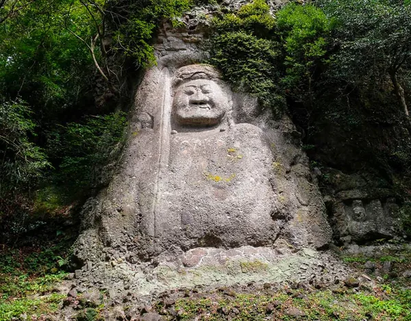 Kunisaki Trekking — Explore Some Unique Sites