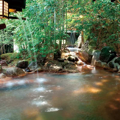 Kurokawa Onsen