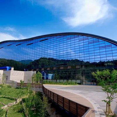 Kyushu National Museum