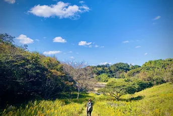 Kyushu OLLE:Karatsu Course Trekking Through Saga’s Rich History and Culture