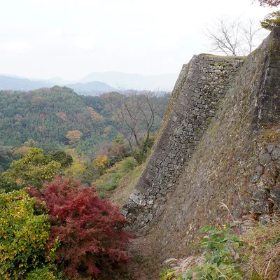 Kyushu Olle Treking Course (Okubungo Course)