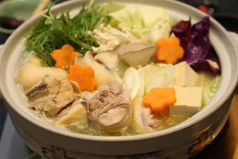 The legendary chickens:of Kumamoto's Amakusa islands