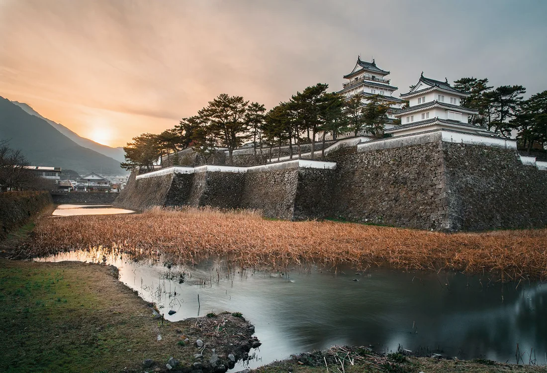 Historic Sites and Seaside Adventures