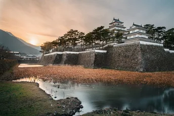 Historic Sites and Seaside Adventures: