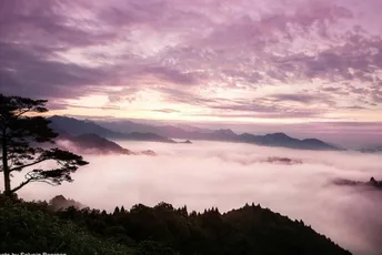 Miyazaki:A nature-rich prefecture just waiting to be discovered