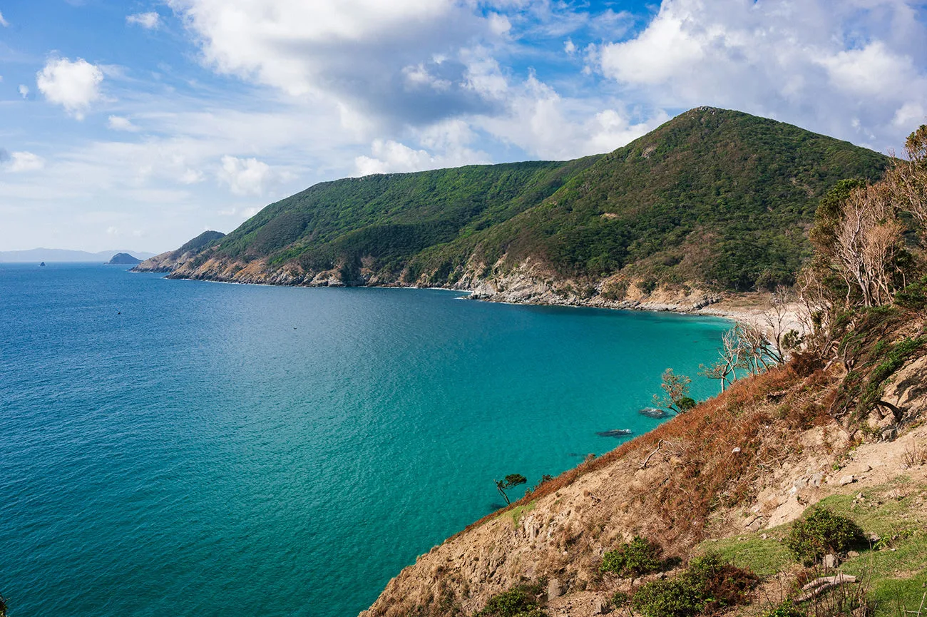 Nokubi Coast