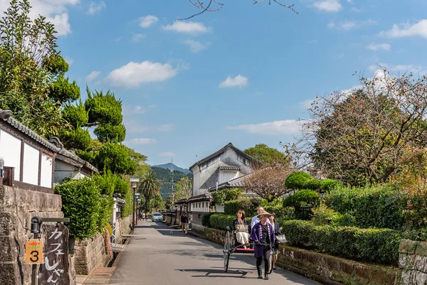 Obi Castle Town