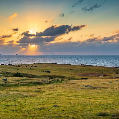 Ojika Island