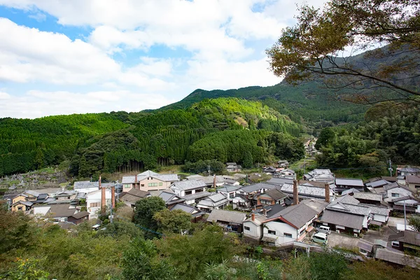 Okawachiyama Village
