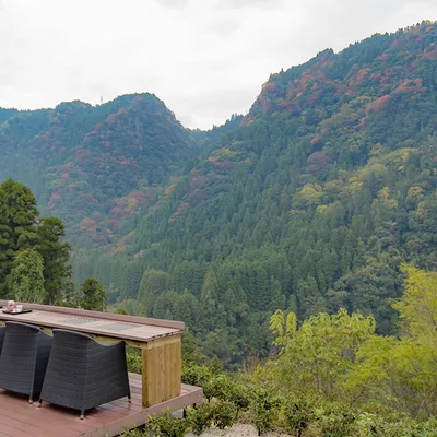 Okuhita Onsen Umehibiki