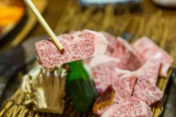Saga Beef: Wagyu To Remember:This beef produced in Saga Prefecture is the culmination of modern history, science, nature and culinary art