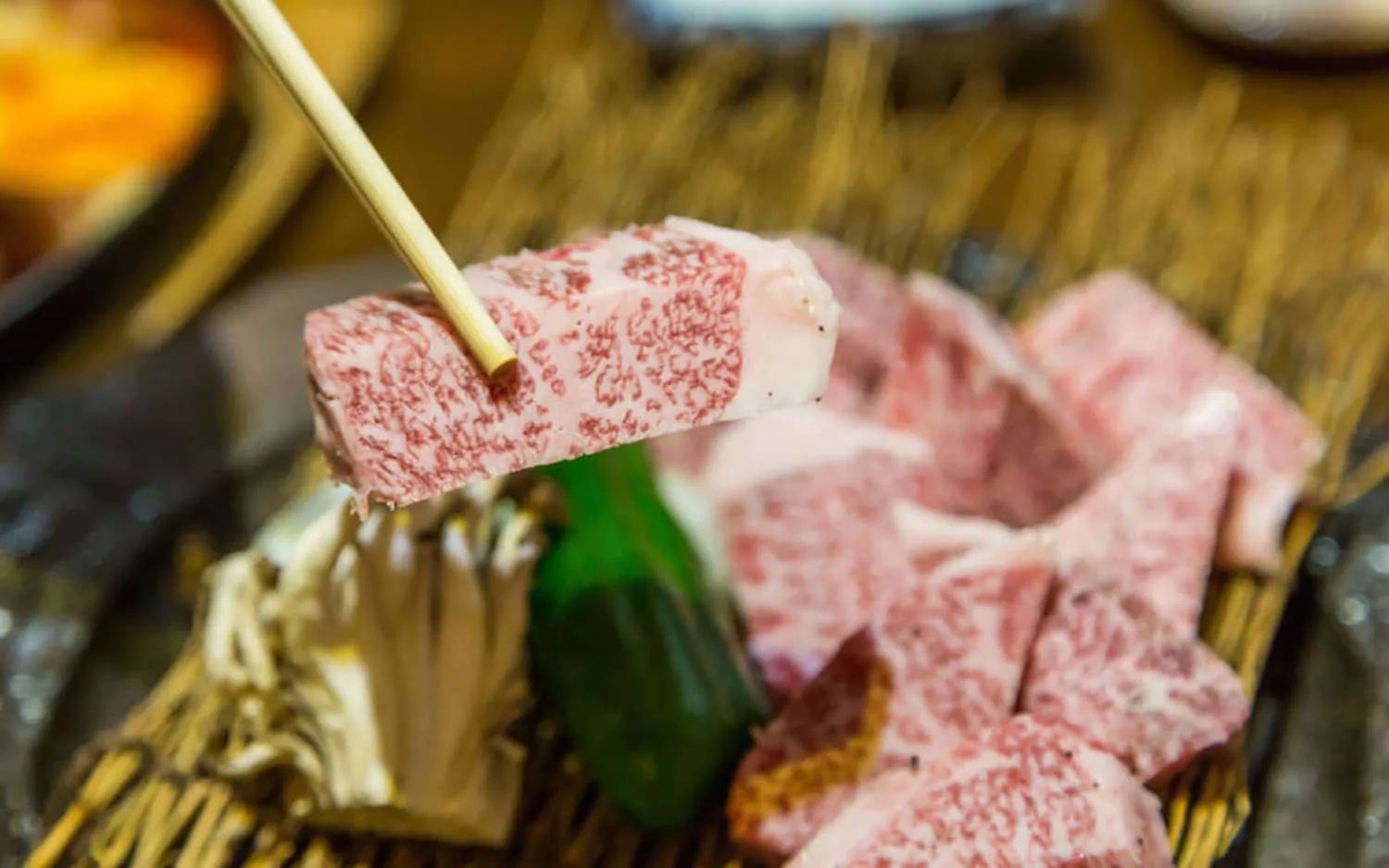 Saga Beef: Wagyu To Remember