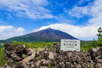 Sakurajima:Nature at its Mightiest