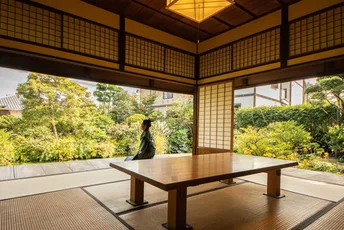 Samurai Road, Garden, and Dessert:Nagasaki Prefecture