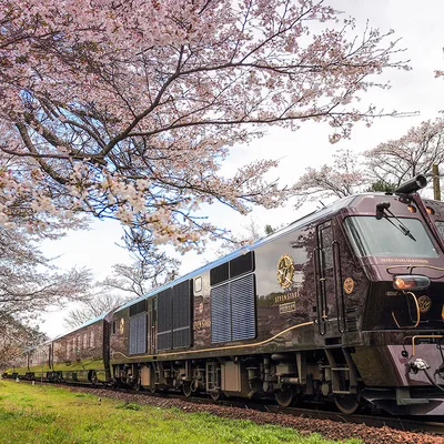 SEVEN STARS IN KYUSHU