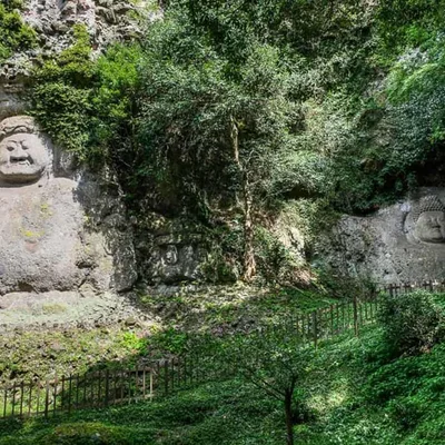 The Spiritual Trek of Kunisaki’s Rokugo Manzan