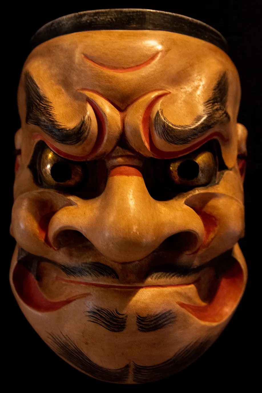 spooky-castles-wild-boar-wax-kagura_24