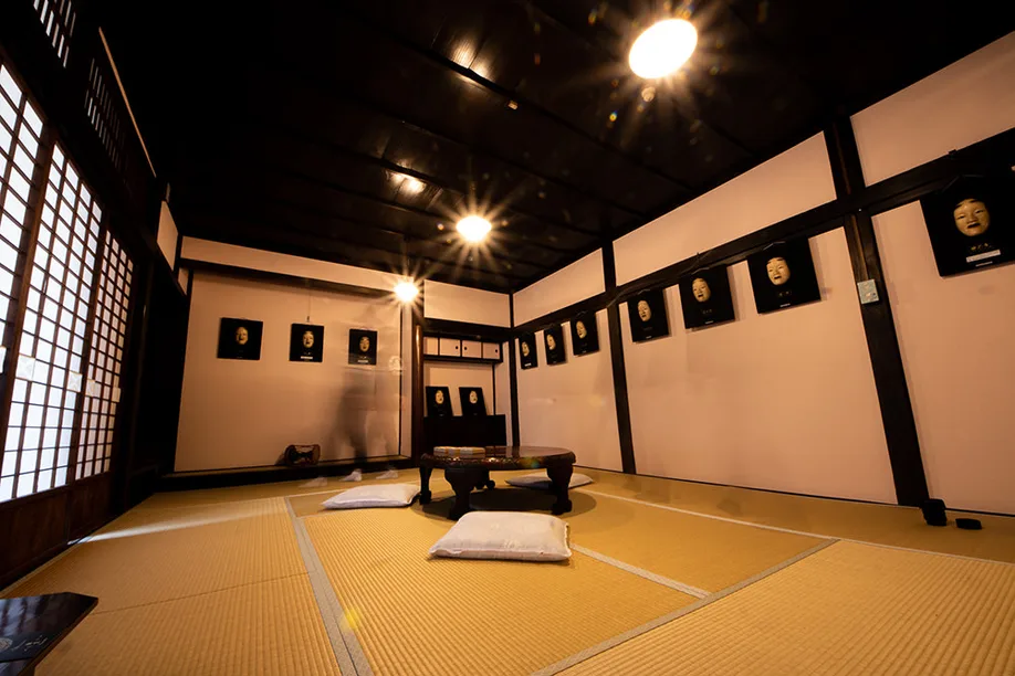 spooky-castles-wild-boar-wax-kagura_25