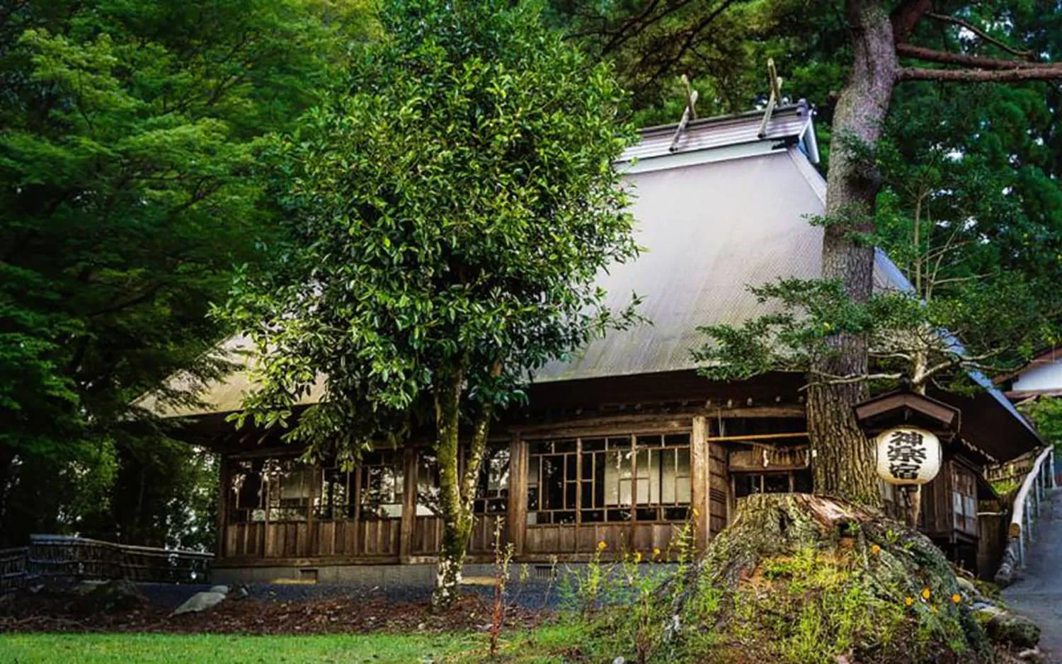 Takachiho